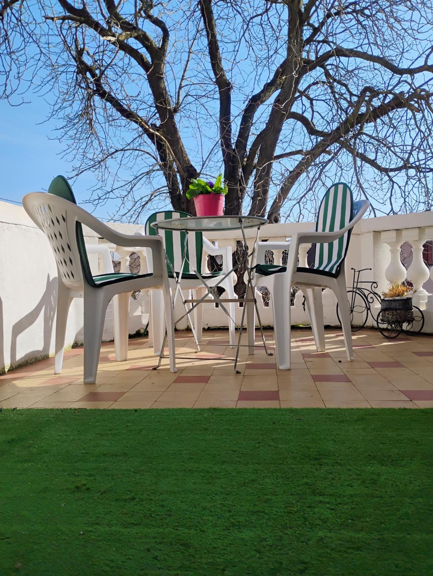 Gite Le Marronnier - Au Calme - Parking & Terrasse - Pres De Colmar Et Riquewihr - Route Des Vins Châtenois Exteriör bild