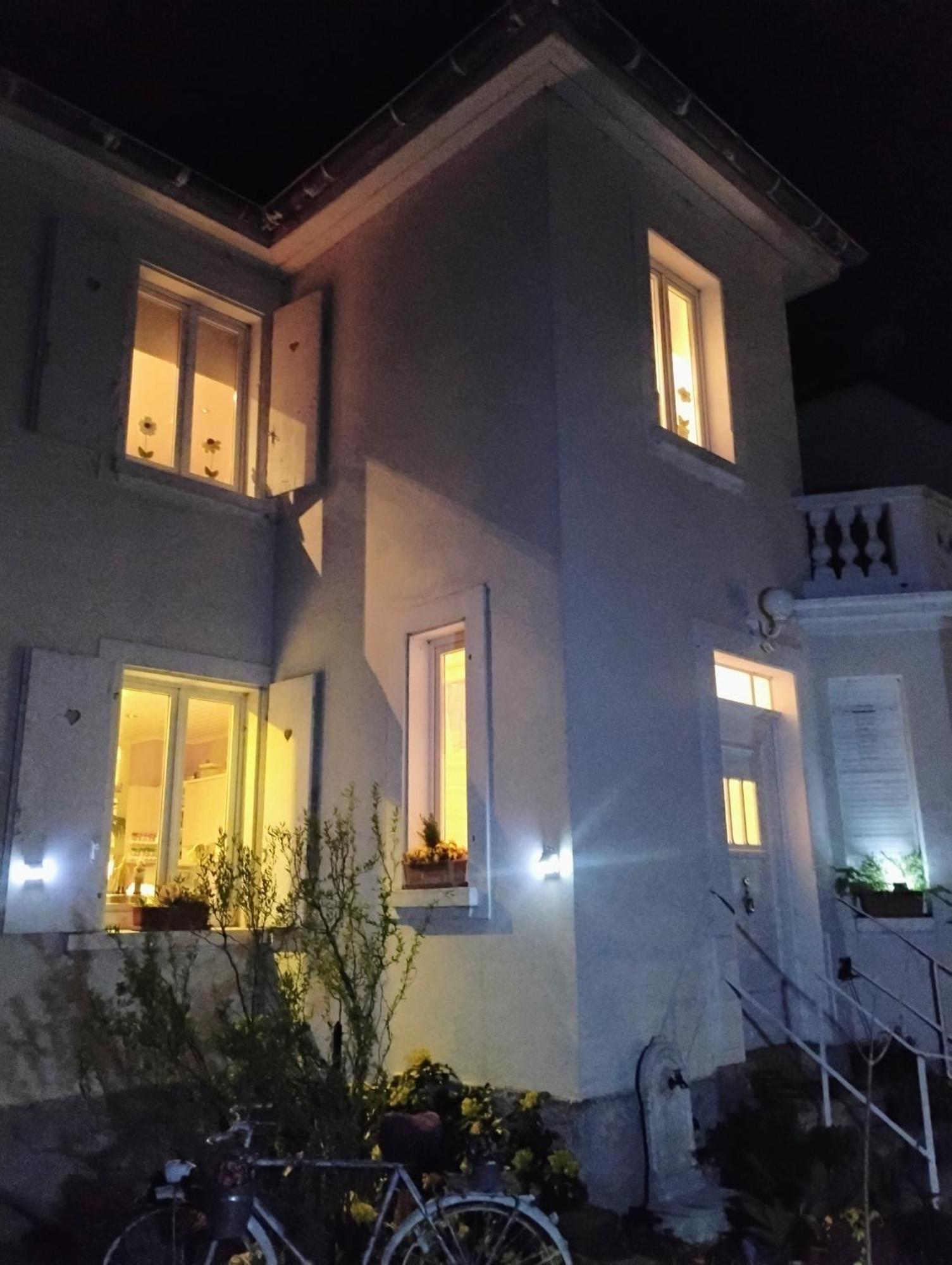 Gite Le Marronnier - Au Calme - Parking & Terrasse - Pres De Colmar Et Riquewihr - Route Des Vins Châtenois Exteriör bild