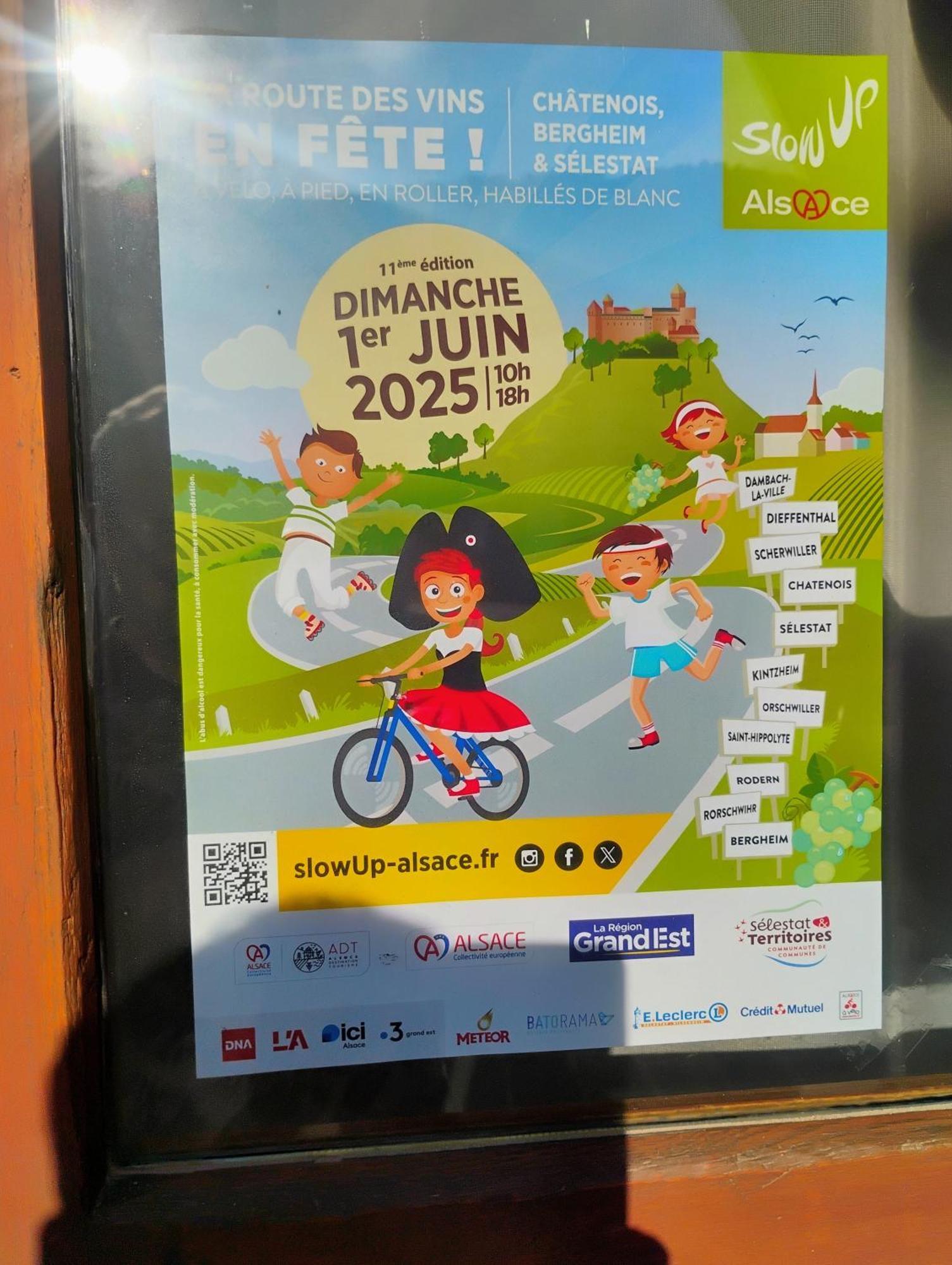 Gite Le Marronnier - Au Calme - Parking & Terrasse - Pres De Colmar Et Riquewihr - Route Des Vins Châtenois Exteriör bild